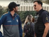 A still from Community Squad season 1 (Image Via Netflix Latinoamérica/YouTube)